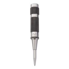 Image of Starrett 18C Automatic Centre Punch Heavy Duty With Adjustable Stroke 5-1/4