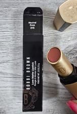 Image of Bobbi Brown Luxe Matte Lipstick | Neutral Rose 315 | 3.5g/0.12oz | NIB 💯Authent