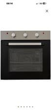 Image of Cooke & Lewis CLFSB60 Built-in Single Fan Oven - Black