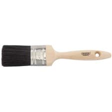 Image of Draper Expert Heritage Range Paint Brush Luxurious Synthetic Bristles 50mm