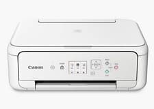 Image of Canon PIXMA TS5151 All-in-One Wireless Wi-Fi Printer Scanner Copier C Grade