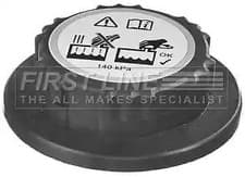 Image of Radiator Cap Closure FRC142 by First Line - Single