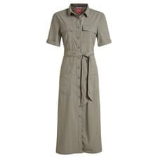 Image of Craghoppers Womens/Ladies Carina Adventure Nosilife Dress  CG2416