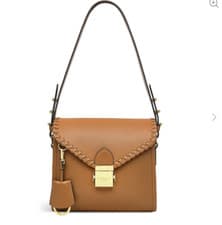 Image of RADLEY LOAF LANE CRAFTED - TAN - BUTTERSCOTCH - BNWT RRP £229.00