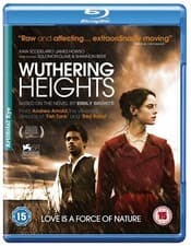 Image of Wuthering Heights [Blu-ray]