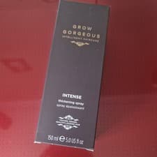 Image of Grow Gorgeous Intense Thickening spray 150ml RRP £25
