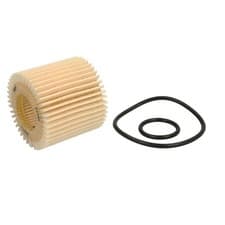 Image of OIL FILTER FITS: DAIHATSU CHARADE VIII MATERIA SIRION; LEXUS CT NX; LOTUS