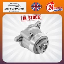 Image of Water Pump for Audi A1 Seat Altea Skoda Rapid Yeti VW Golf Beetle 1.2 03F121004E