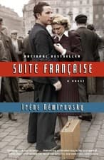 Image of Irene Nemirovsky Suite Francaise (Paperback) Vintage International