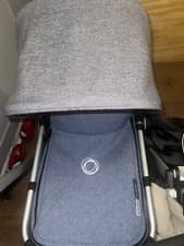 Image of bugaboo cameleon 3 plus