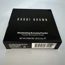 Image of BOBBI BROWN Illuminating Bronzing Powder Aruba 8g BNIB