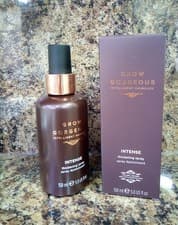Image of Grow Gorgeous Intense Thickening Hair Spray 150ml