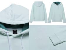 Image of Hugo Boss Weedo 2 Hoodie Pullover Sweater Sweatshirt Hoody Jumper Sweat-Jacket S