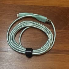 Image of Belkin 1.8m Lightning to usb cable For iPhone XS, XS Max, XR, X, 8/8 Plus