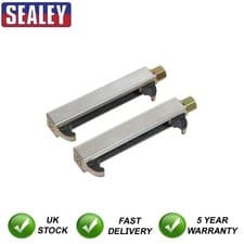 Image of Sealey Motorcycle Coil Spring Compressor VS1824