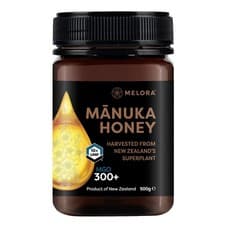 Image of Melora | Manuka Honey 300+MGO UMF10+ | 1 x 500g