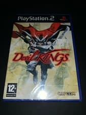 Image of Devil Kings PS2 Play Station 2 PAL ESPAÑOL New Sealed