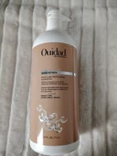 Image of Ouidad Moisture Restoring Shampoo 1L Perfect For loose Curls + Waves