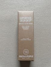 Image of Youth to the People Face Serum Superfood Skin Drip Serum 30ml W Peptide NEW