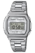 Image of Casio Vintage Iconic Digital Watch A1000D-7EF