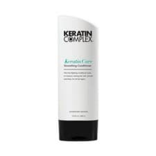 Image of Keratin Complex Keratin Care Smoothing Anti Frizz Conditioner 400ml