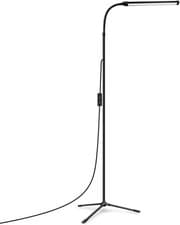 Image of JCOTTON LED Floor Lamp Ring Light