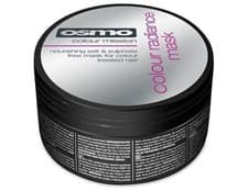 Image of Osmo Hair Care Colour Save Range - Colour Radiance Mask 100ml