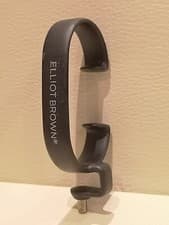 Image of Elliot Brown C Clip watch display collar