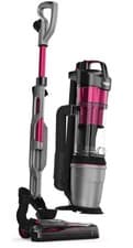 Image of Vax Air Lift Steerable Pet Max Graphite/BlackPink Bagless Upright Vacuum Cleaner