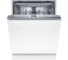 Image of New Graded Bosch SMV4HVX00G/75 Integrated Full Size Dishwasher RRP £579 T61