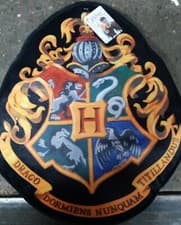 Image of Harry Potter Cushion Cover Throw Pillow Case Sofa Car Home Office Decor Gift UK