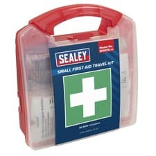 Image of First Aid Kit Small - BS 8599-1 Compliant