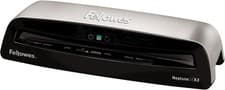 Image of A3 Laminator 1-Min Warm Up Anti-Jam Heavy Duty 80–175 Micron