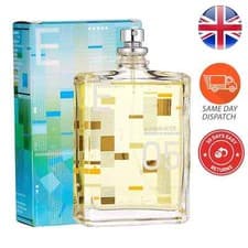 Image of Escentric Molecules Escentric 05 100ml Eau de Toilette Spray RRP £120 Authentic
