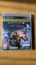Image of Destiny The Taken King Legendary, PS3, PlayStation 3 - Brand New & Sealed