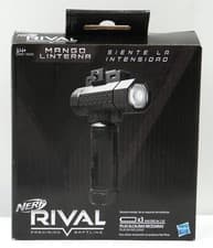 Image of B8233 Nerf Rival Flashlight - Flashlight Grip - Hasbro