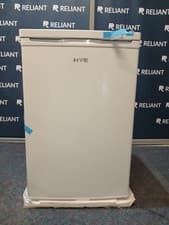 Image of HYE Under Counter Freezer 91 Litre 55cm Freestanding - Refurb A (Read)