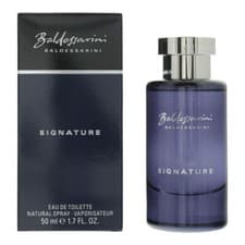 Image of Baldessarini Signature Eau de Toilette 50ml Mens Perfume