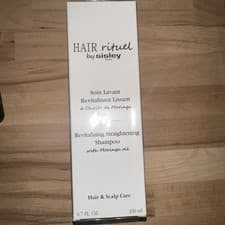 Image of SISLEY HAIR RITUEL REVITALIZING VOLUMIZING SHAMPOO 200 ML sealed