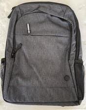 Image of For HP Prelude Pro 15.6 inch Backpack M03617-001 Laptop Carrying Bag NEW
