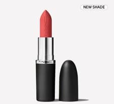 Image of MAC Macximal Matte Lipstick Kinda Sexy 606 Full Size 3.5g New Boxed