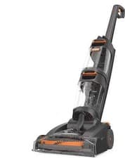 Image of VAX Dual Power Carpet Cleaner, Dual rotating brushbars, Twin Tank - W86-DP-B
