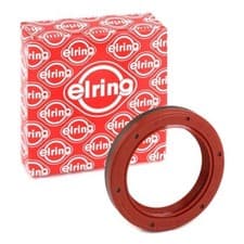 Image of Genuine Elring Camshaft Crankshaft Oil Seal Fits Vauxhall Fiat Chevrolet 702.269