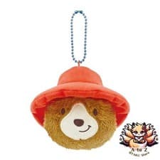 Image of NEW Paddington Plush Toys[R] Smiley 8203 432