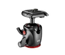 Image of Manfrotto MHXPRO-BHQ2 XPRO Ball Head With 200PL Plate - NEW
