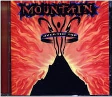 Image of Mountain Over The Top 2-CD NEW SEALED Nantucket Sleighride/Mississippi Queen+