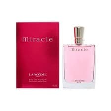 Image of Lancome Miracle Eau de Parfum 50ml Spray | Damaged Box