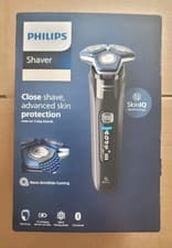 Image of Philips Shaver Series 7000 Wet & Dry Mens Electric Shaver S7887/35 (New)