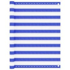 Image of Balcony Screen HDPE Outdoor Garden Protective Fence Privacy Sunshade HOT