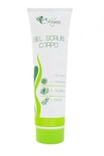 Image of Chogan CR07 Gel Scrub Peeling Body Active Chamomile Calendula Micro-Billes 150ml
